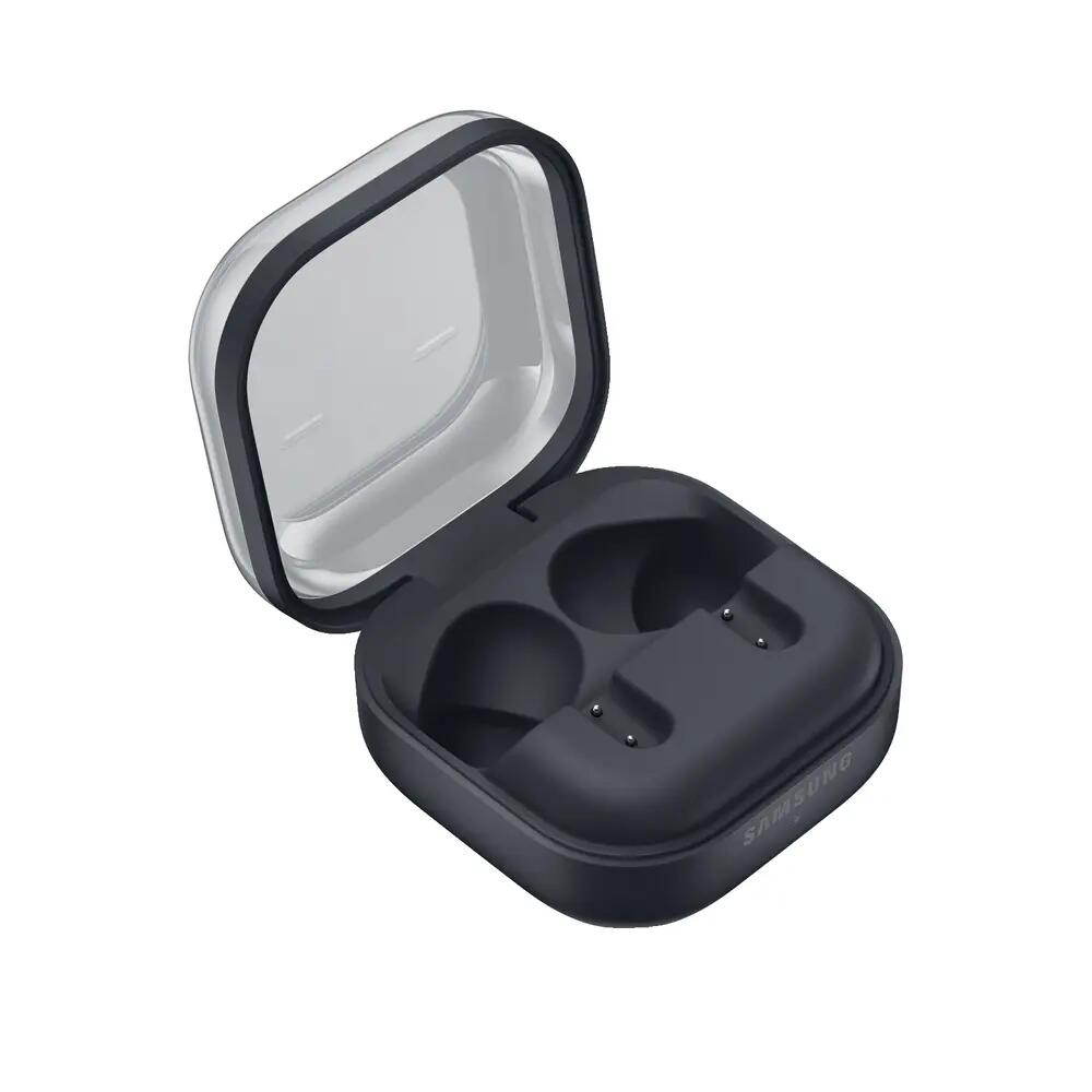 Cuffie wireless Samsung Galaxy Buds4 Pro Nero 9/10