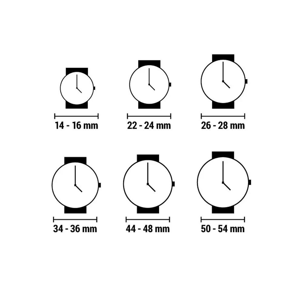Orologio TDWGF2230406 2/6
