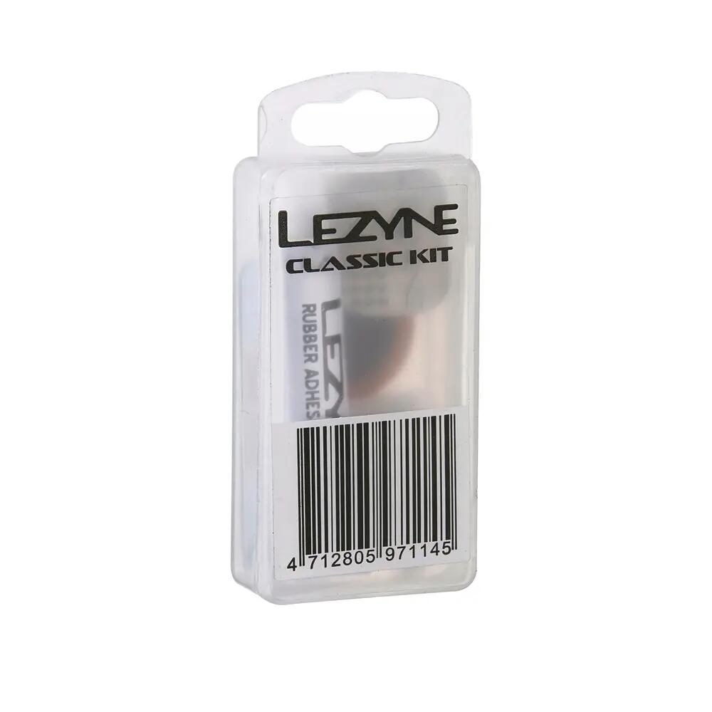 Set di 24 kit di cambio gomme classico Lezyne 4/6