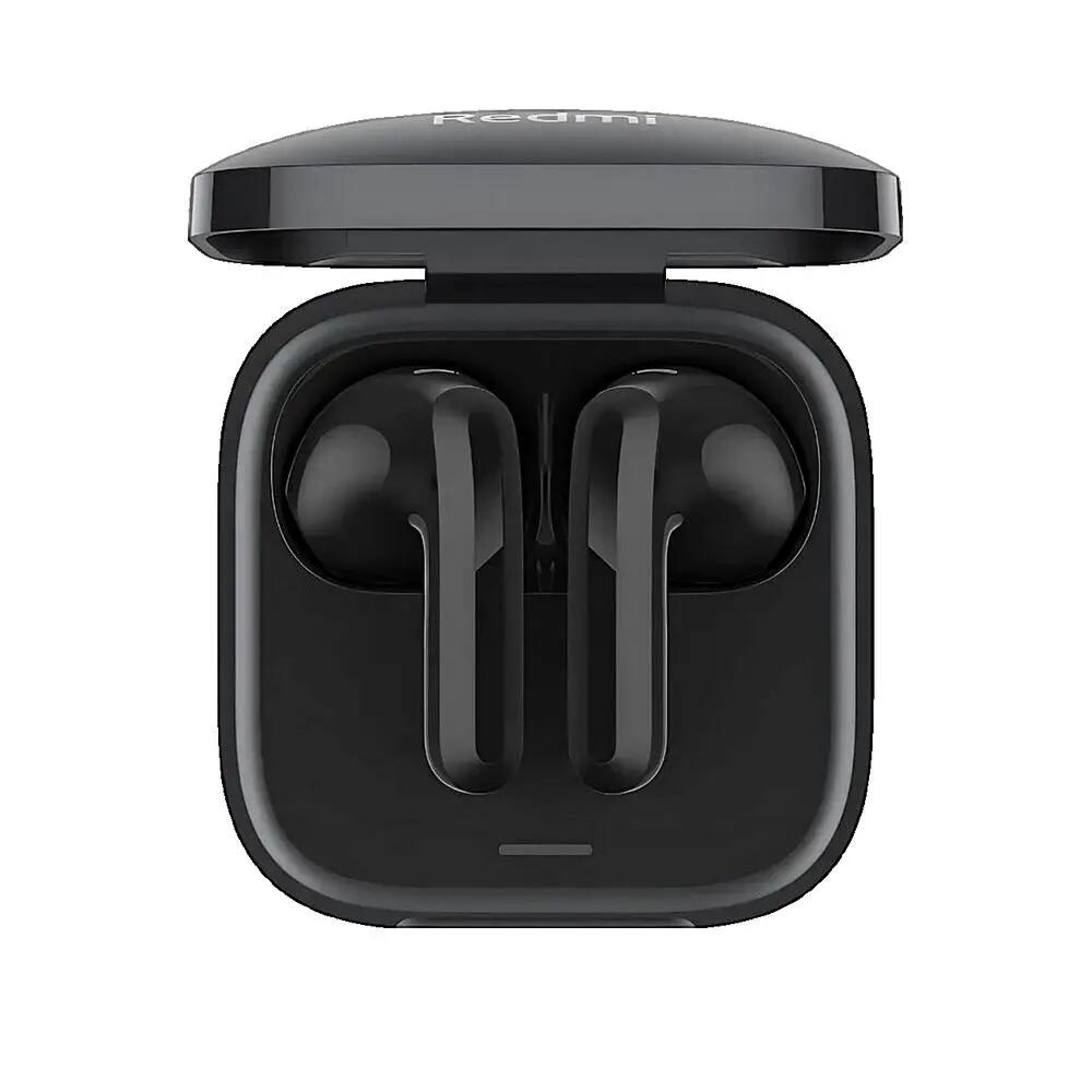 Casque Xiaomi BHR8396GL Noir 2/3