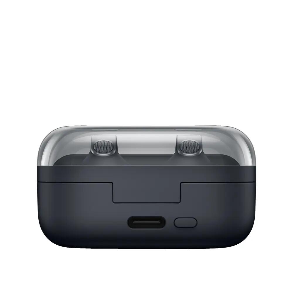 Cuffie wireless Samsung Galaxy Buds4 Pro Nero 8/10