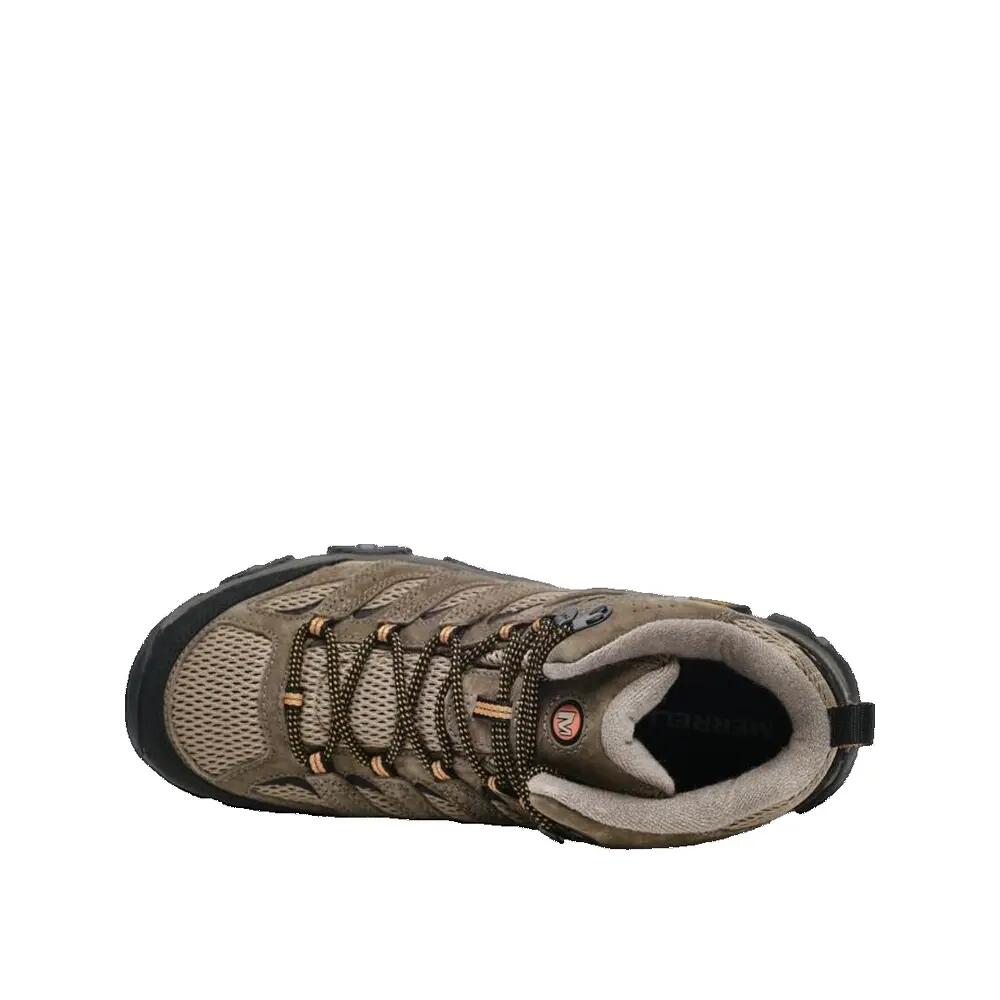 Buty trekkingowe męskie Merrell Moab 3 Gtx Gore-tex 2/5
