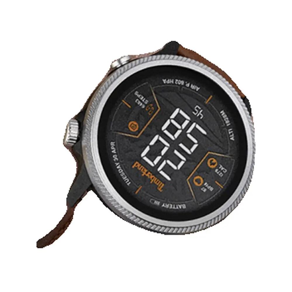 Montre Homme Timberland TDIGB0064501-SET 10/10