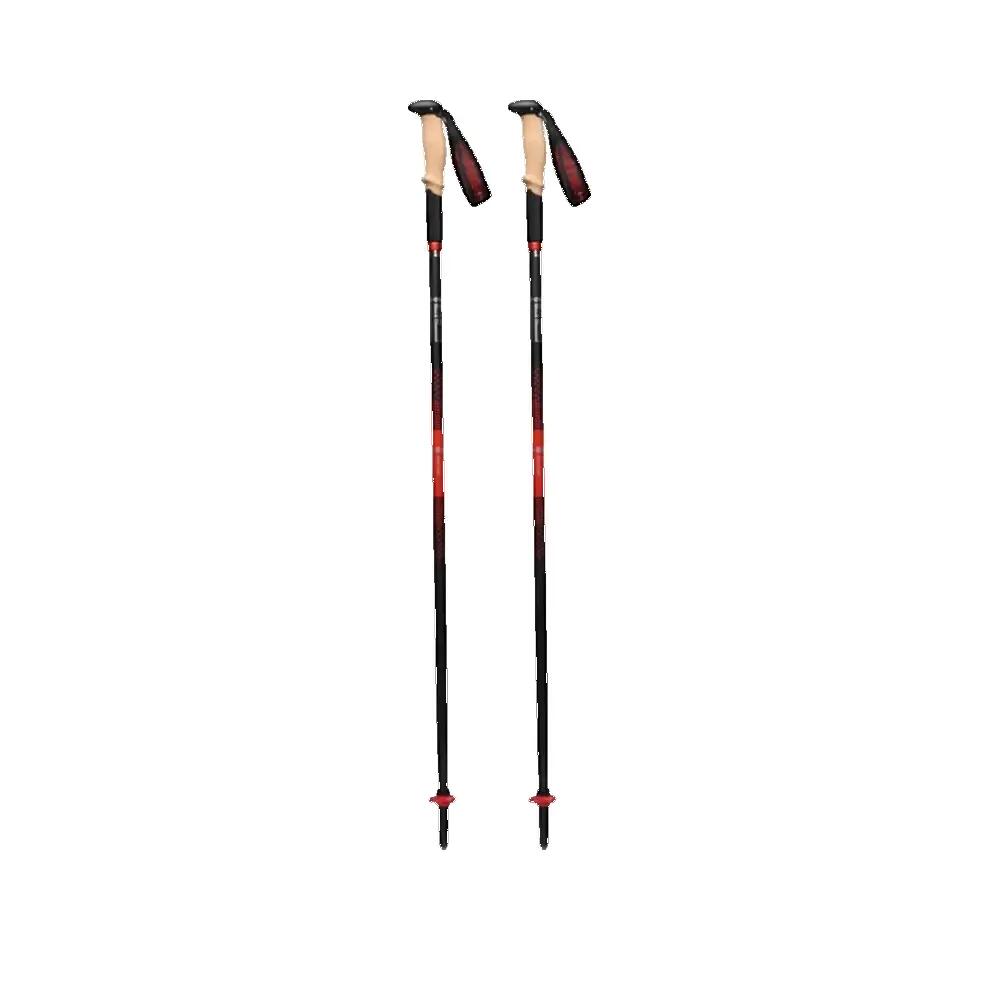 Bâtons de randonnée Black Diamond Pursuit Carbon Z 2/7