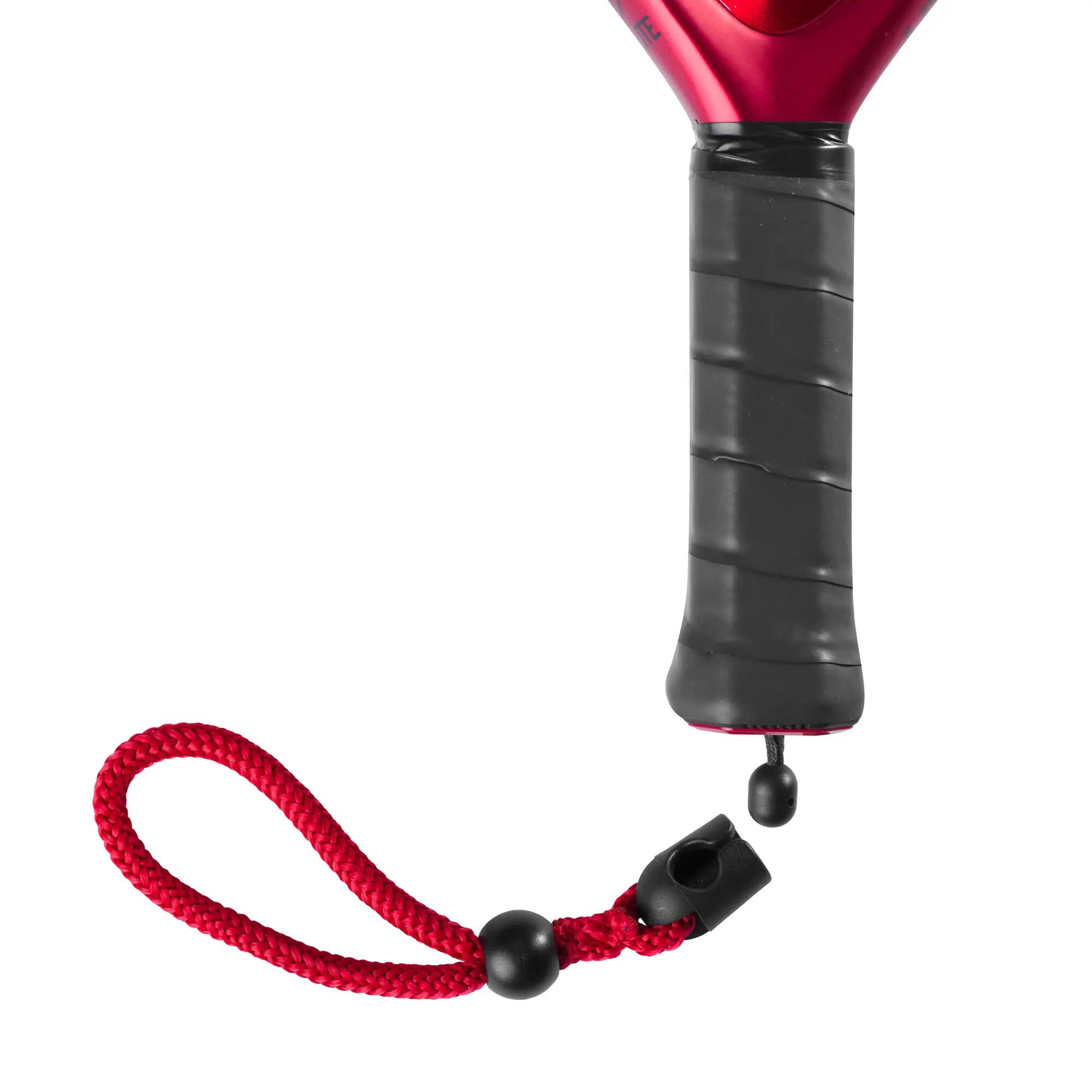 Pasek na nadgarstek Wilson Wrist Cord Double Braid Cinch 4/4