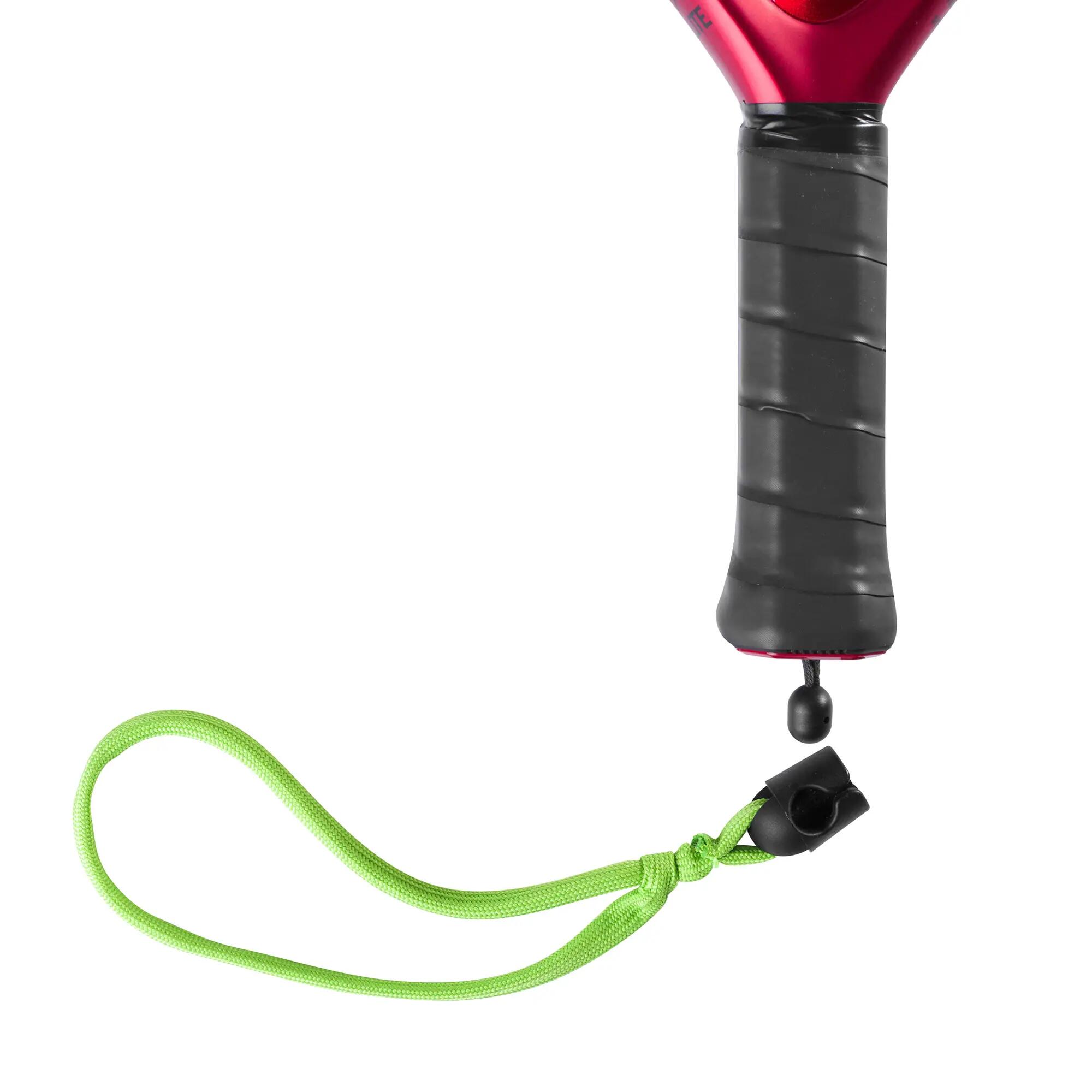 Pasek na nadgarstek Wilson Wrist Cord Solid Braid 4/4