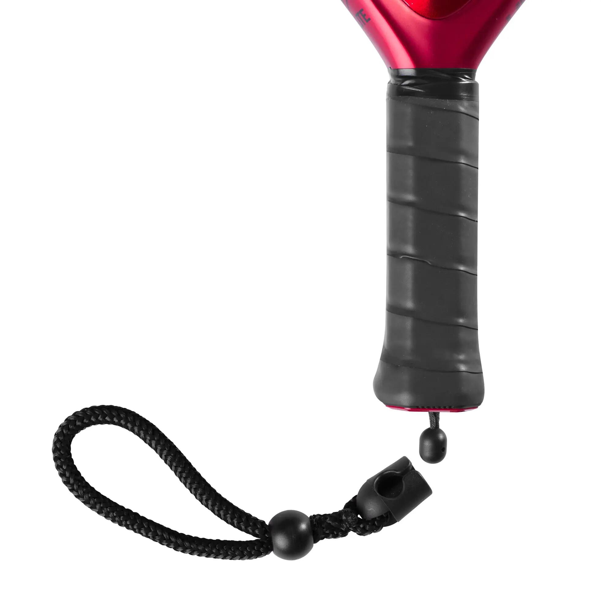 Pasek na nadgarstek Wilson Wrist Cord Double Braid Cinch 4/4