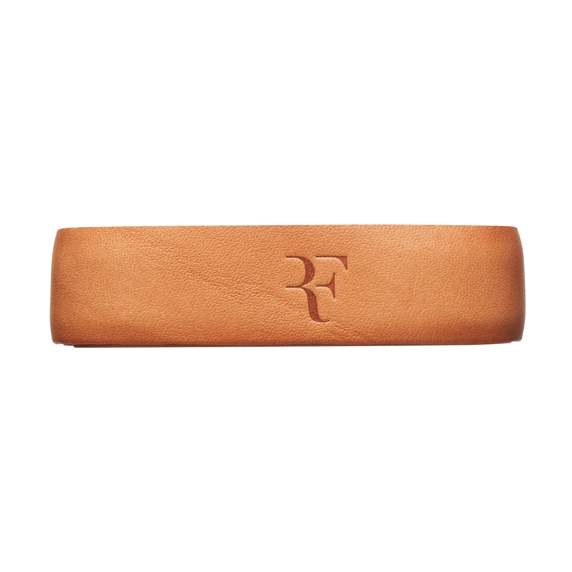 Grip de base en cuir premium RF 3/3