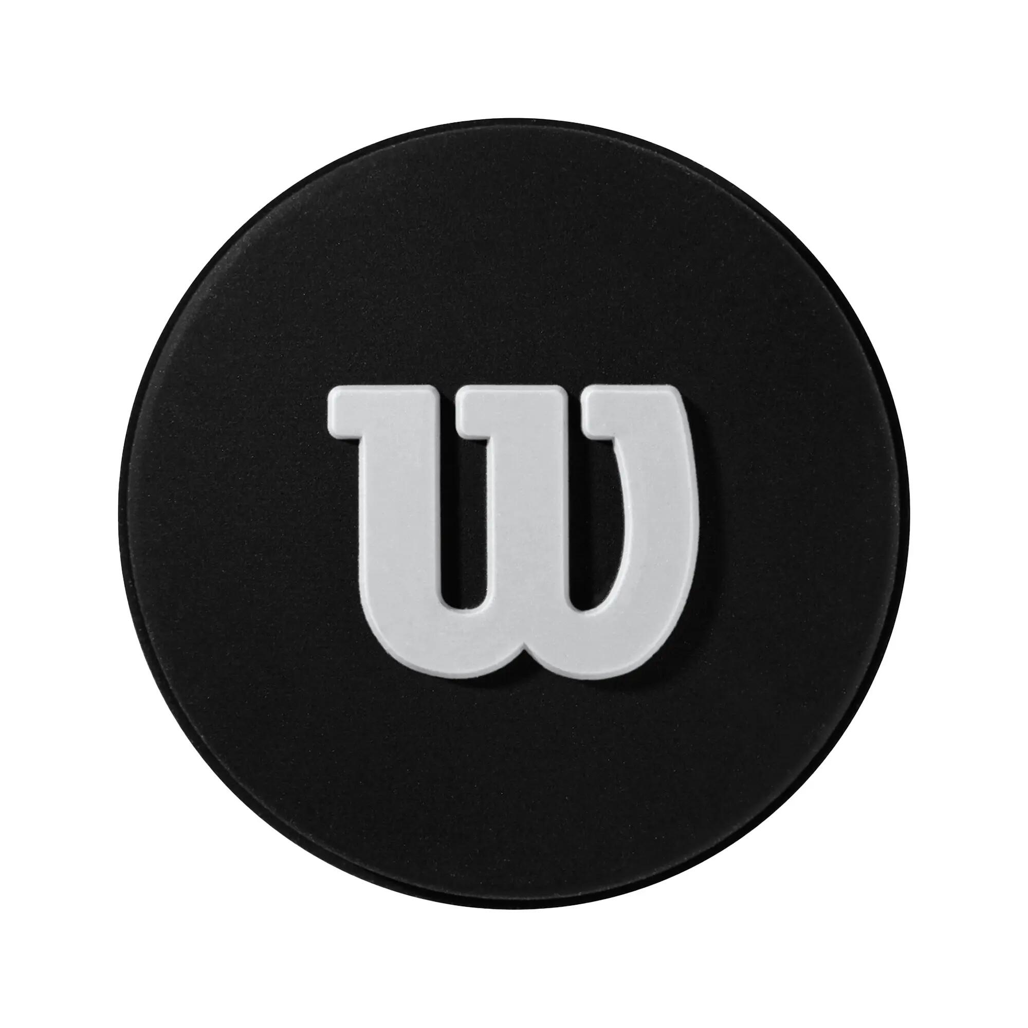 Vibrastop Wilson PRO FEEL PRO STAFF black/white 5/5