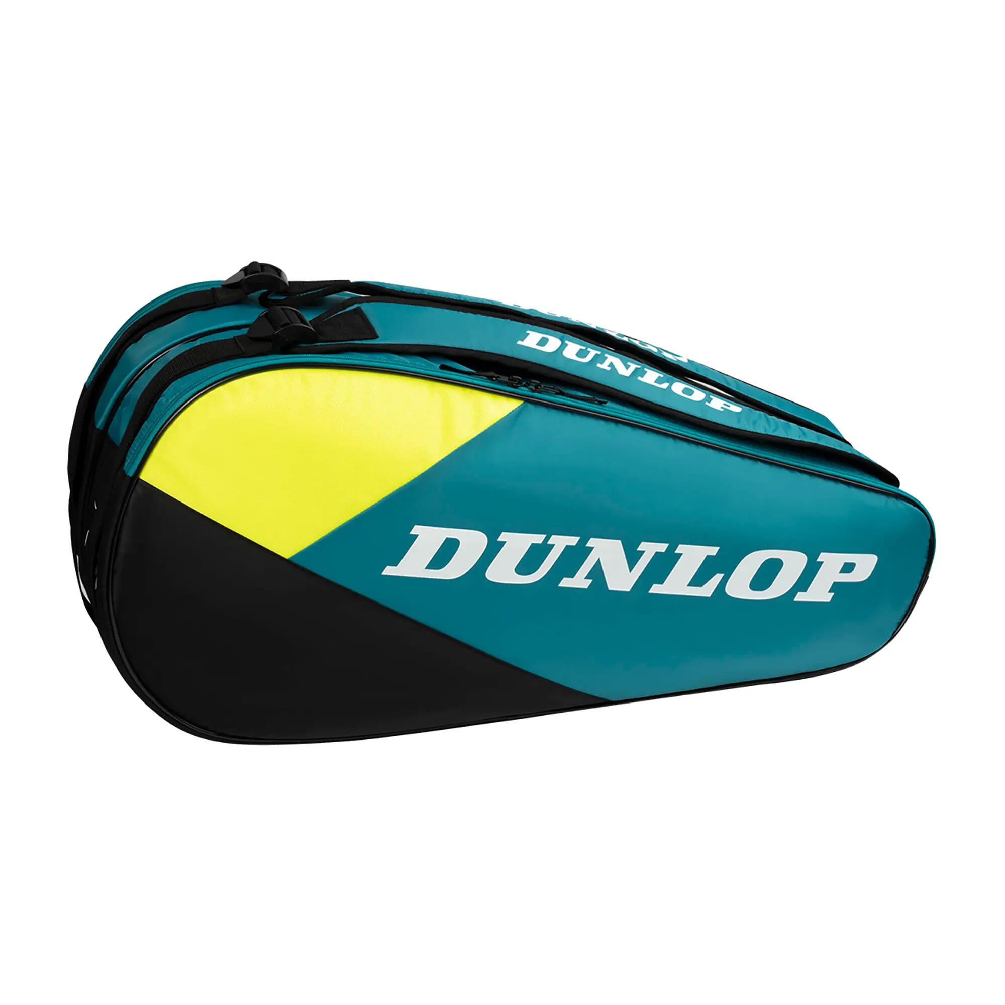 Borsa da tennis Dunlop SX-Club 6 RKT 3/3