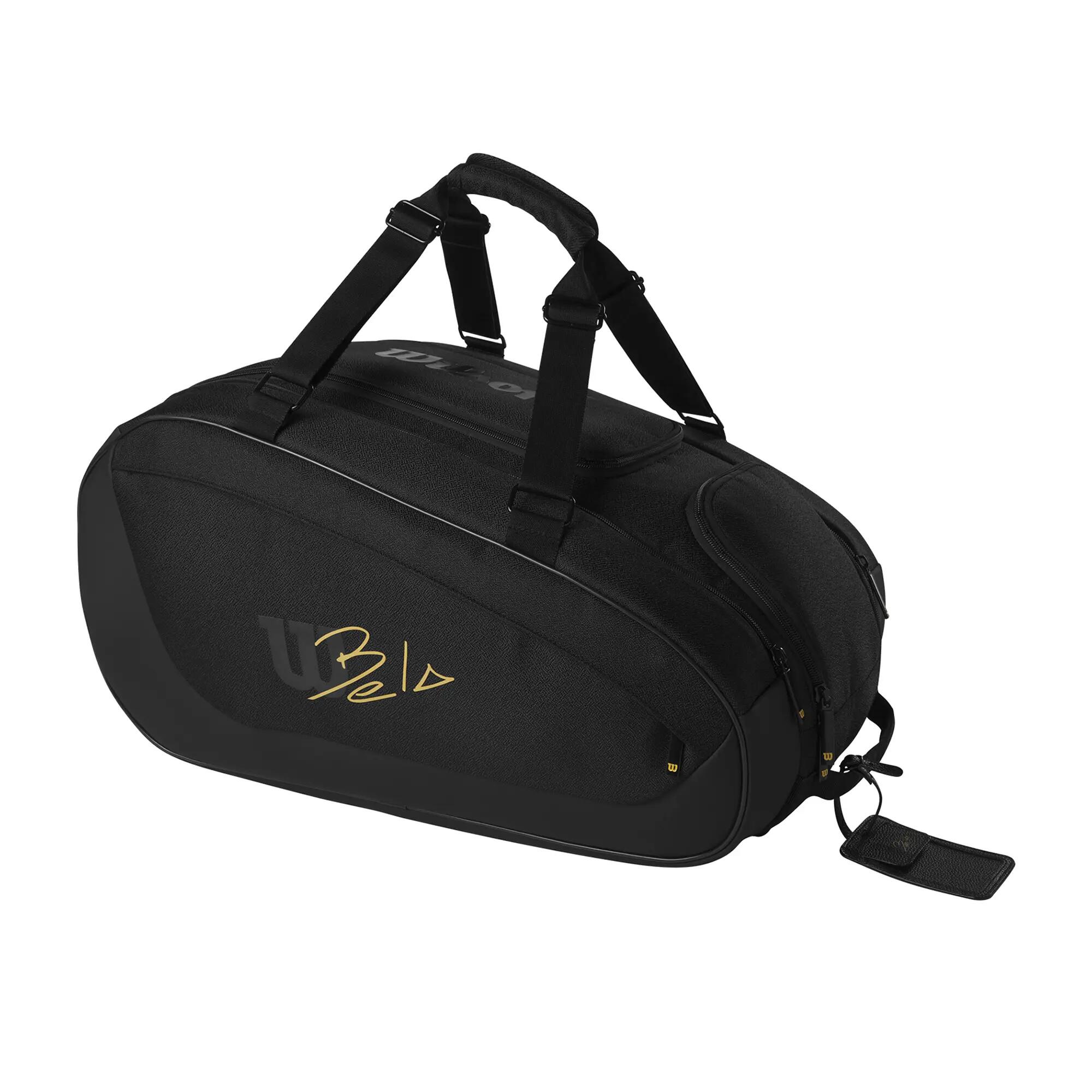 Bela DNA Super Tour padel bag 7/7