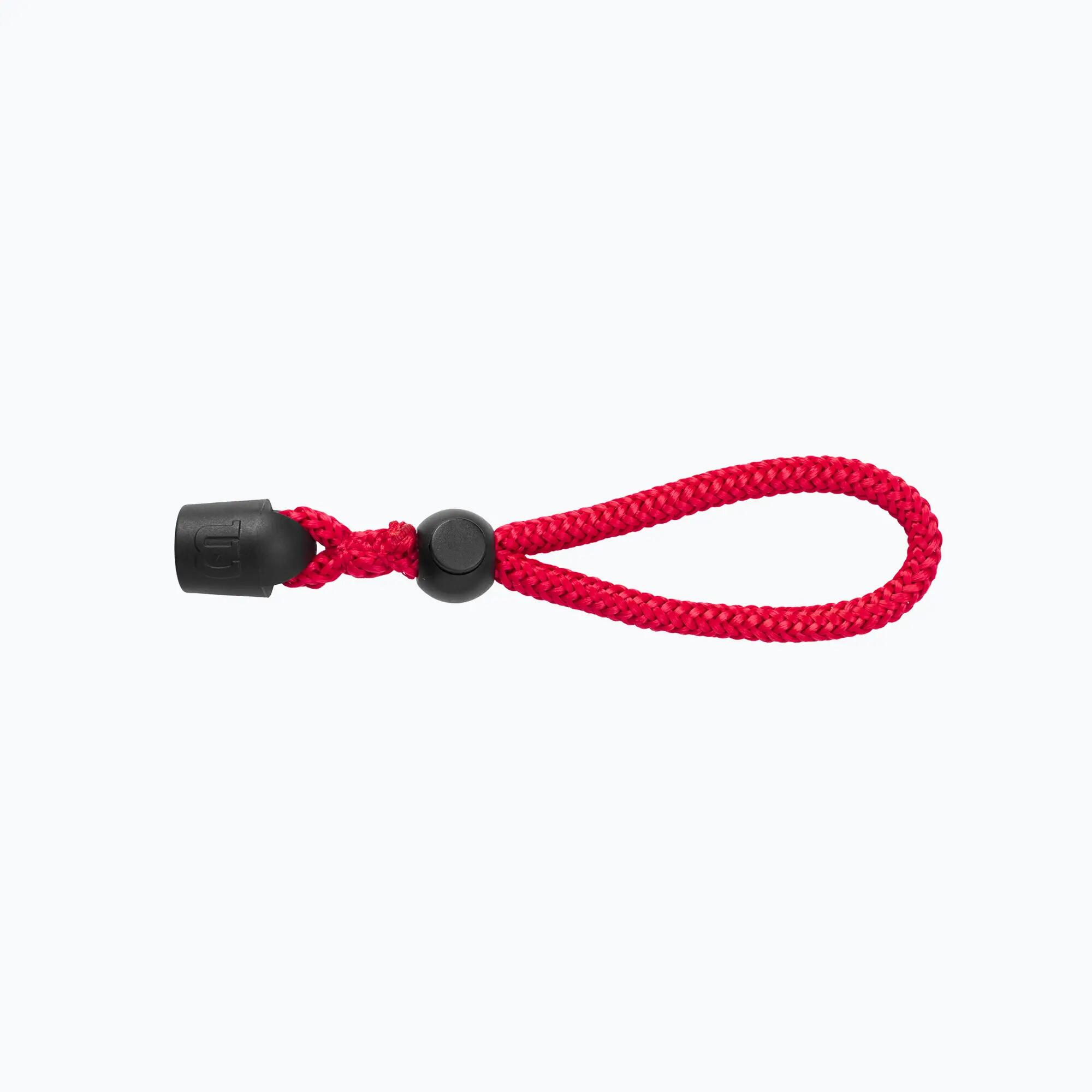 Pasek na nadgarstek Wilson Wrist Cord Double Braid Cinch 3/4