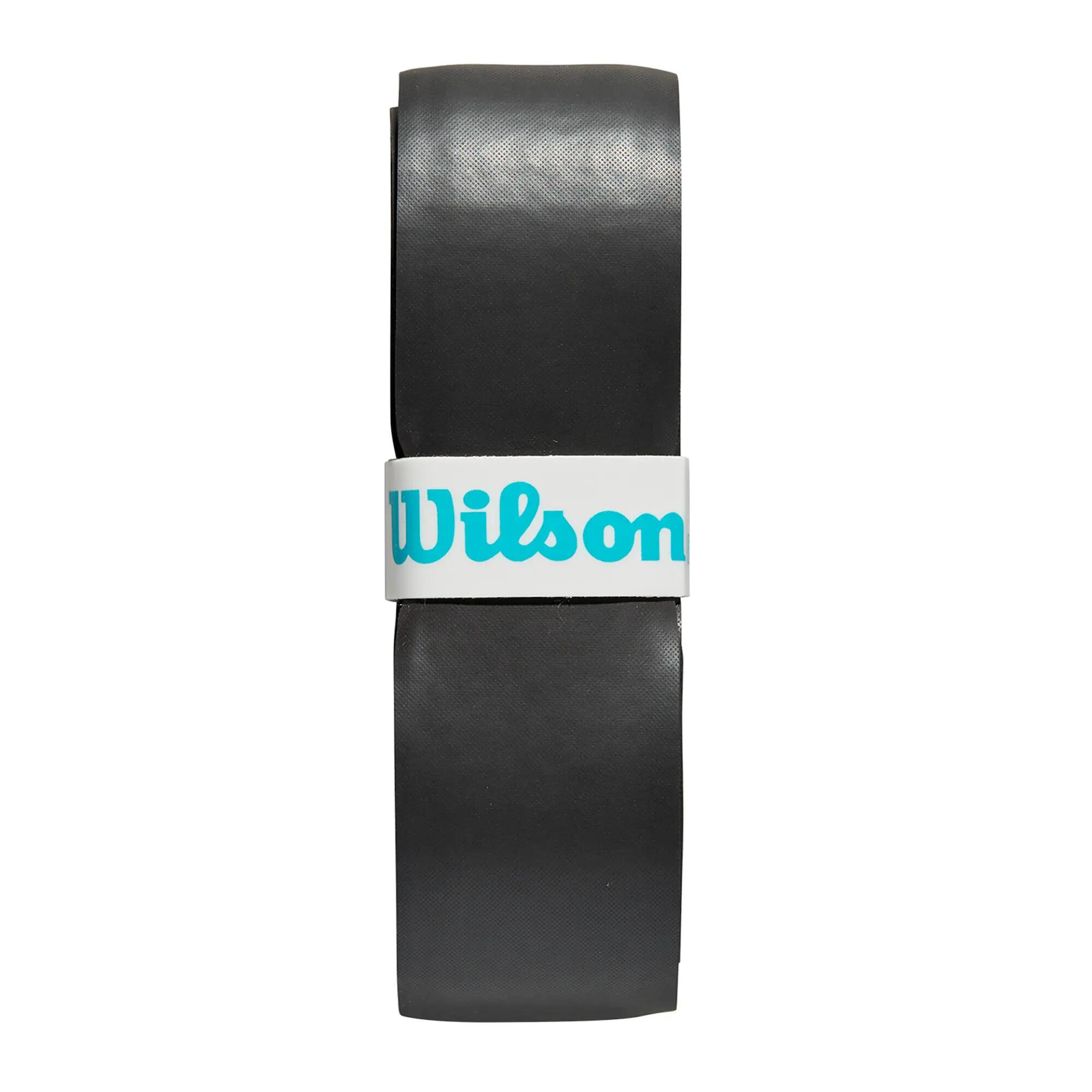 Owijka do rakiet do padla Wilson Shock Shield Hyb Padel 3/3