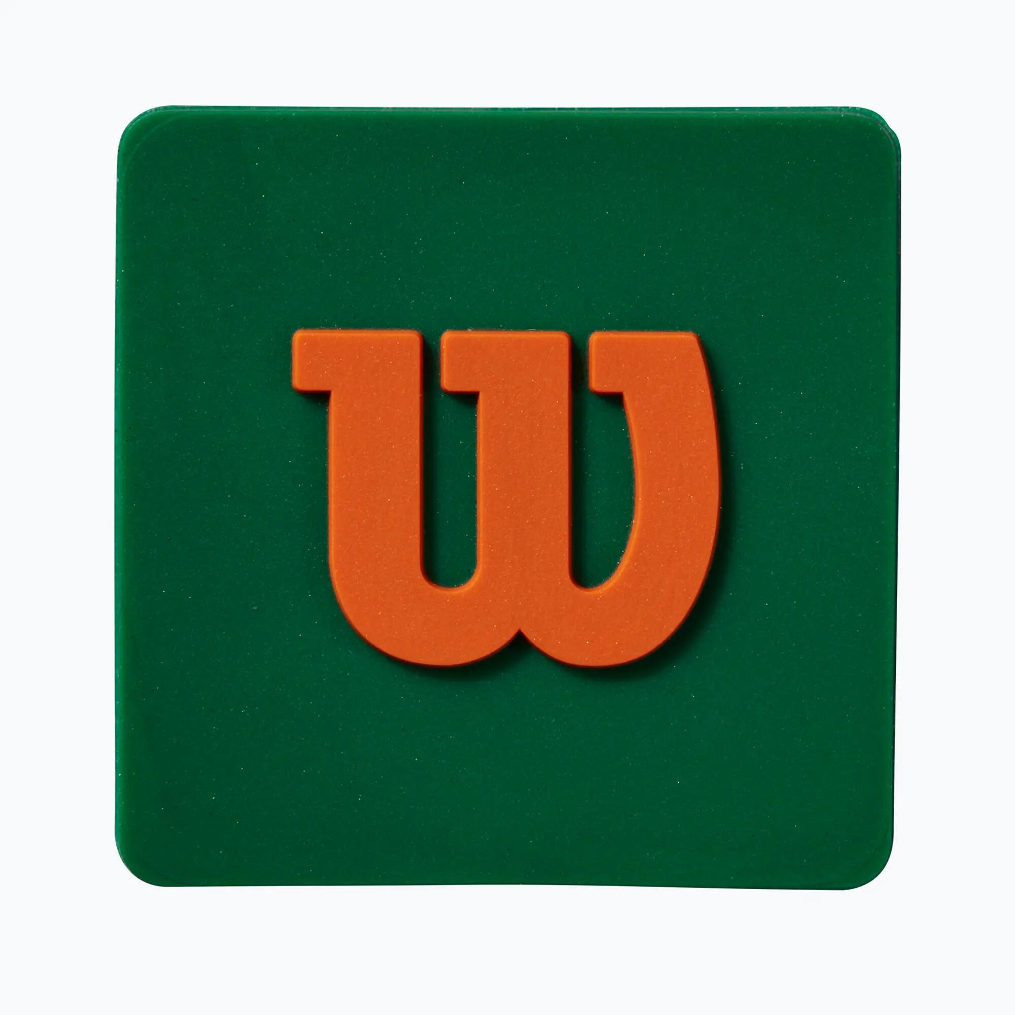 Tłumik Wibrastop Wilson Roland Garros 2025 3/4