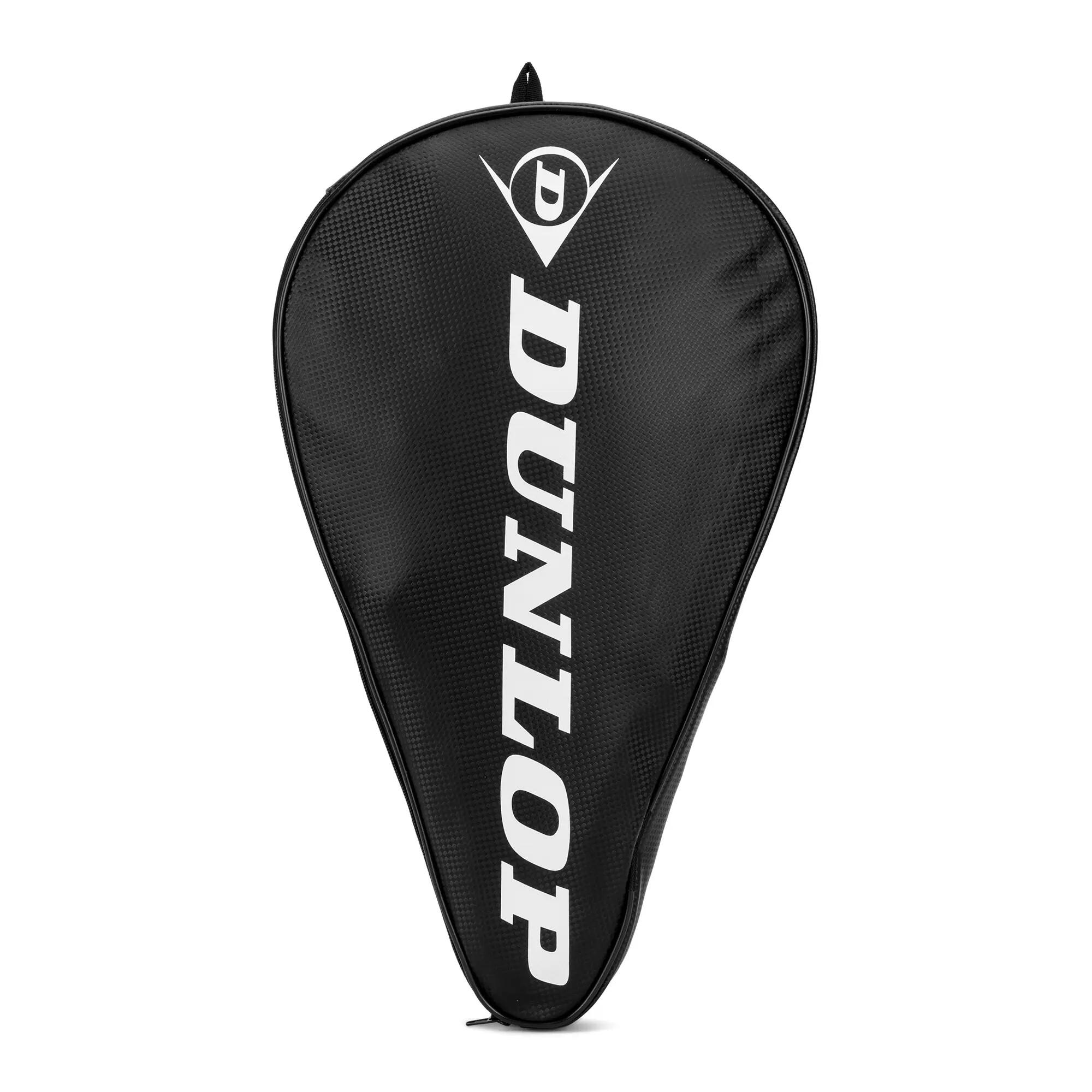 Funda para pala de pádel Dunlop Padel Headcover 4/4