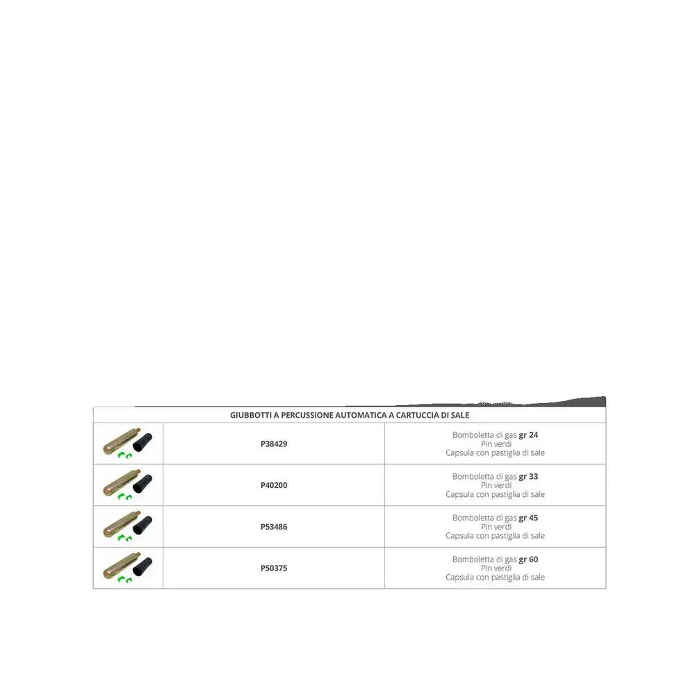 Zestaw napełniający Plastimo IOR 150N Automatique 2/2