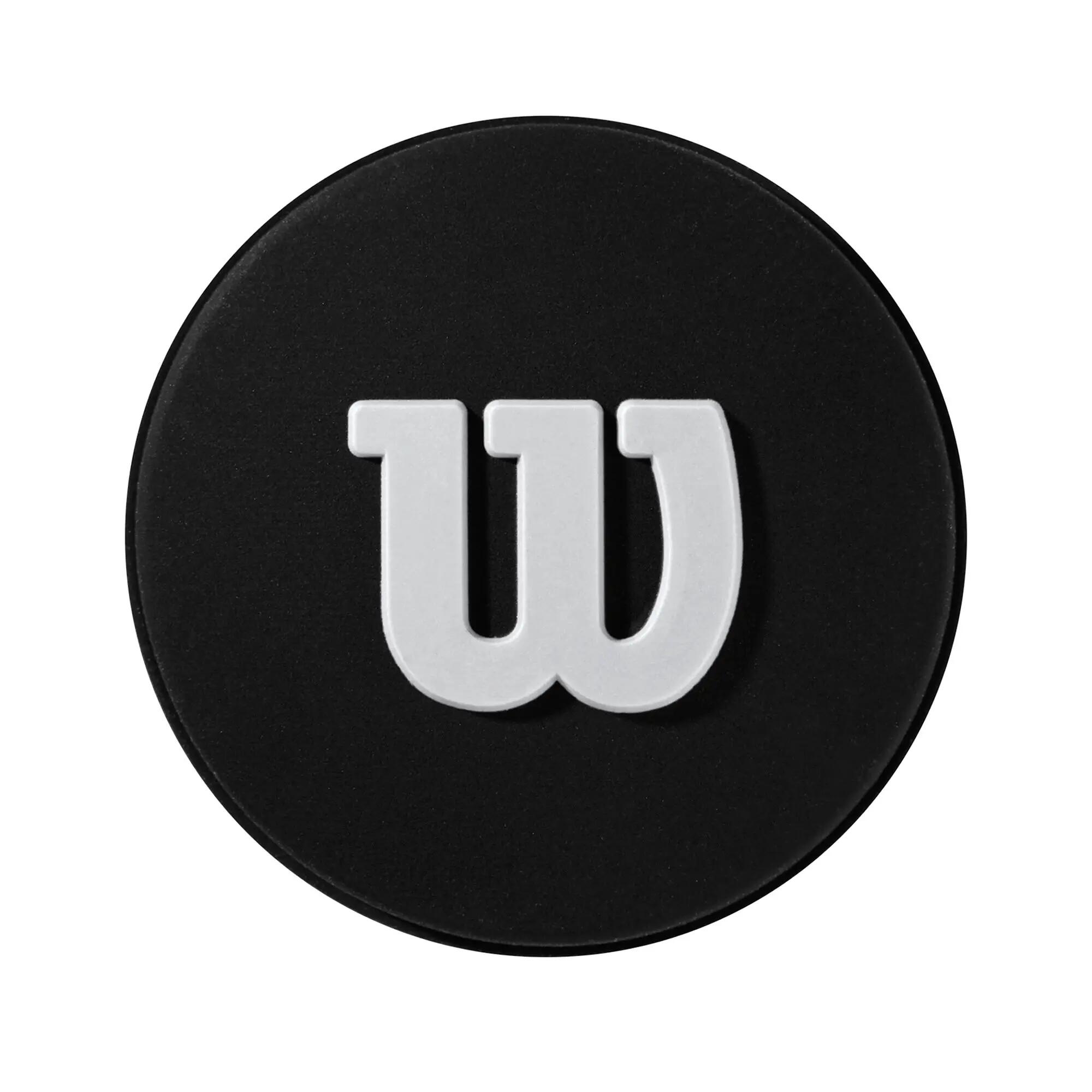 Vibrastop Wilson PRO FEEL PRO STAFF black/white 4/5