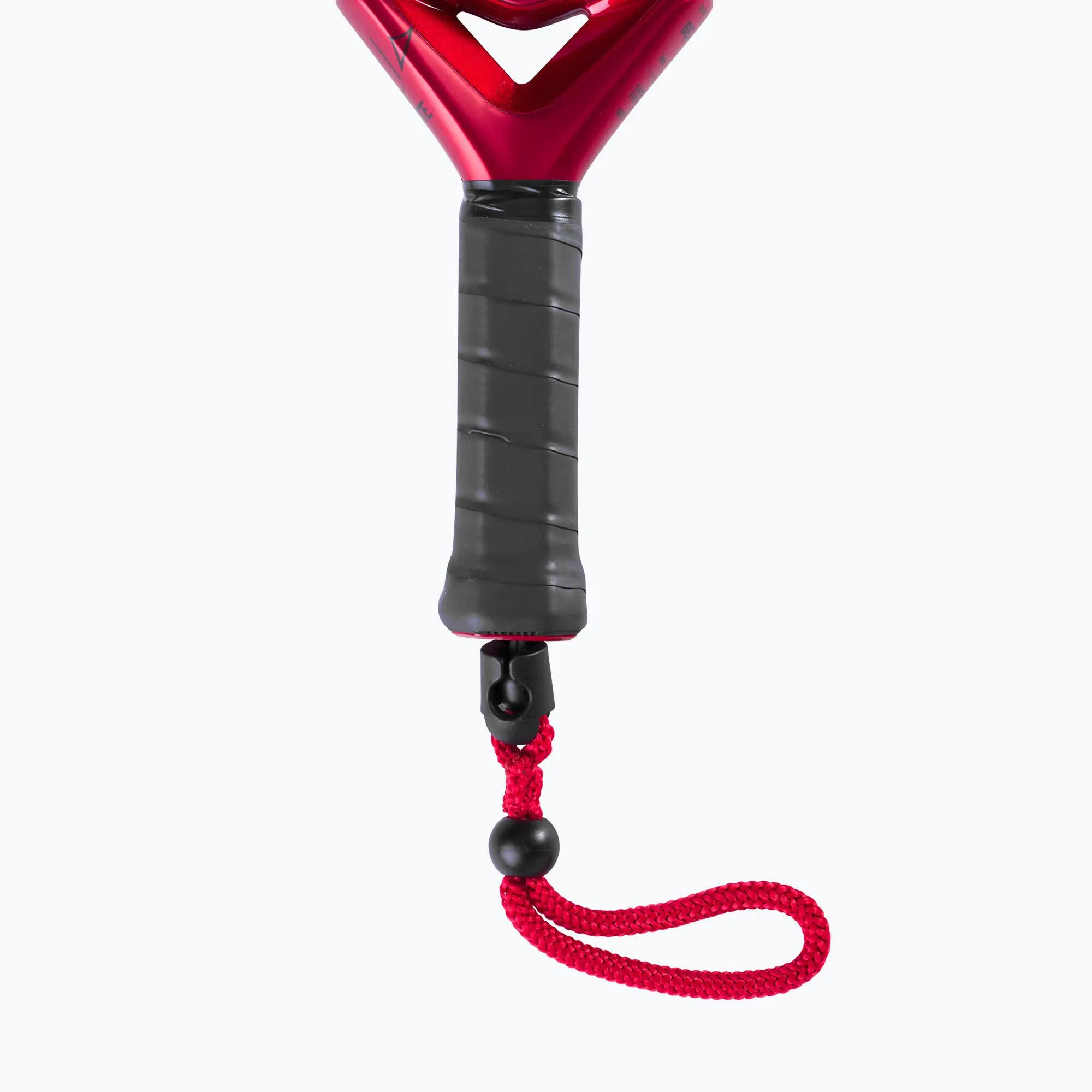 Pasek na nadgarstek Wilson Wrist Cord Double Braid Cinch 2/4