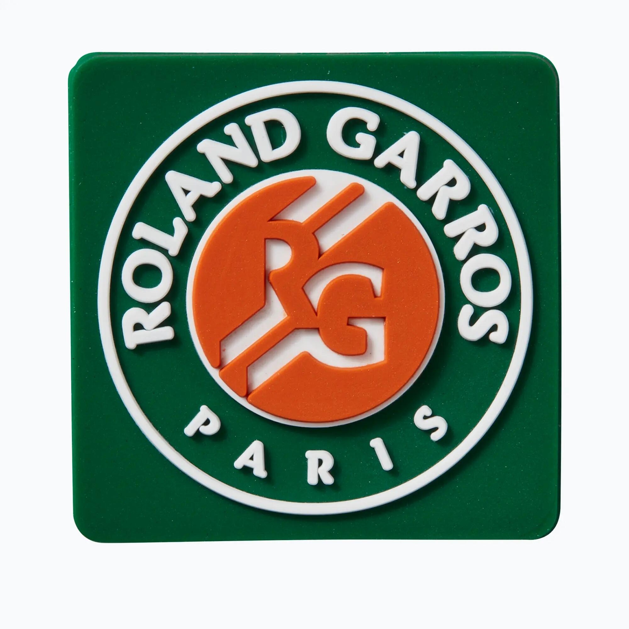 Tłumik Wibrastop Wilson Roland Garros 2025 2/4