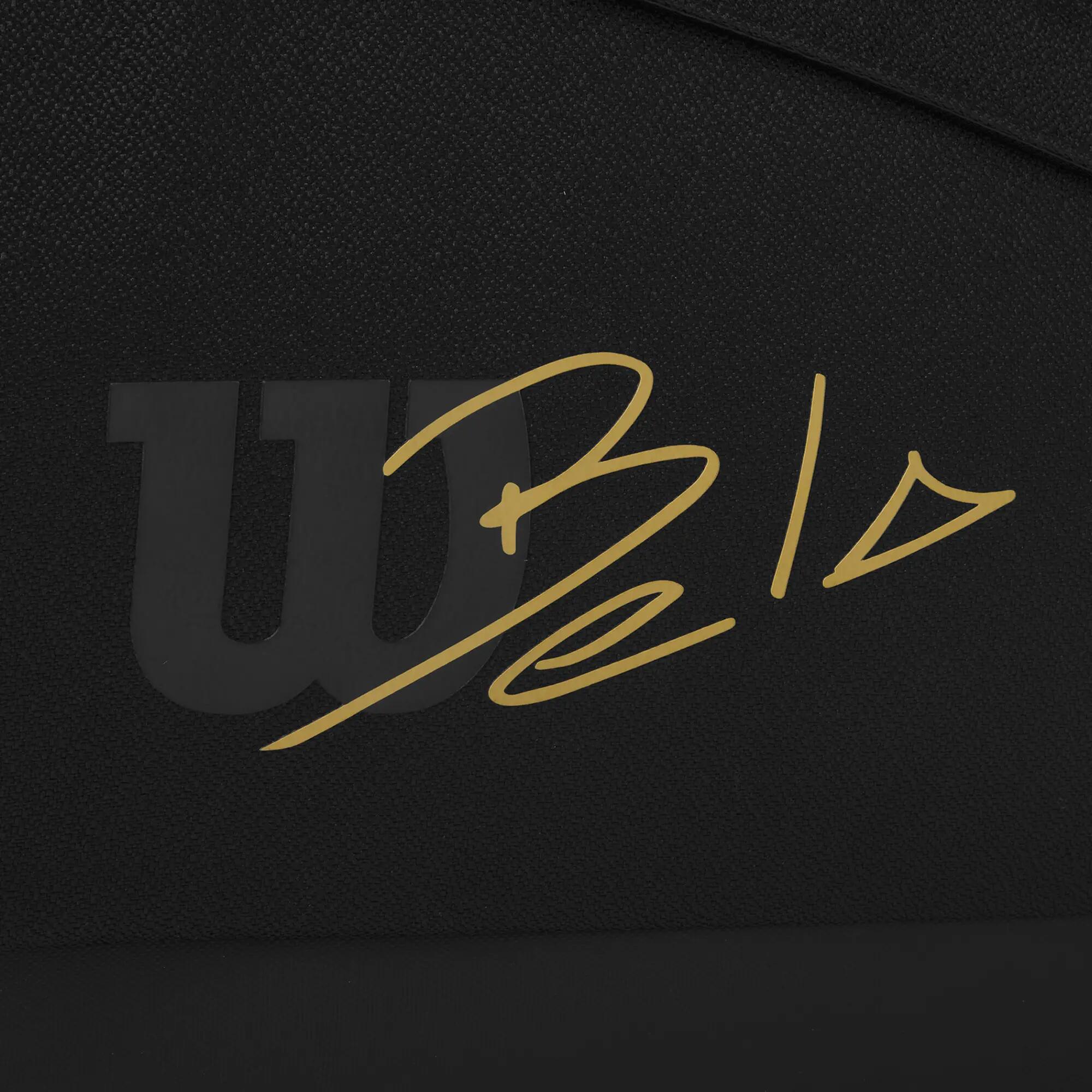 Bela DNA Super Tour padel bag 6/7