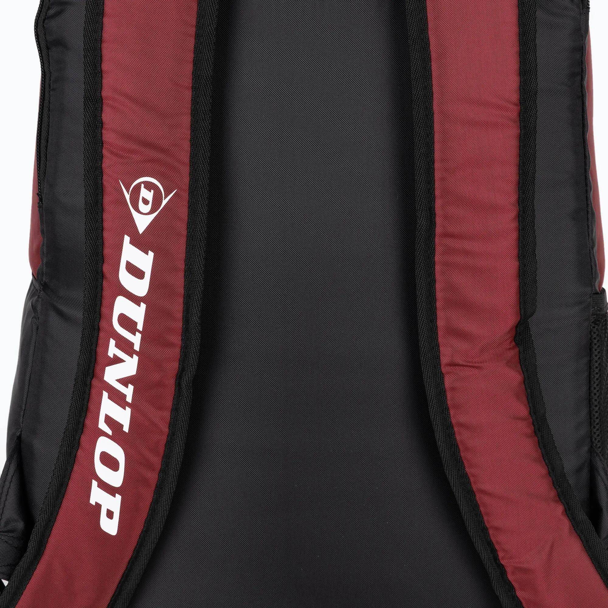 Plecak tenisowy Dunlop CX Club Backpack 6/7
