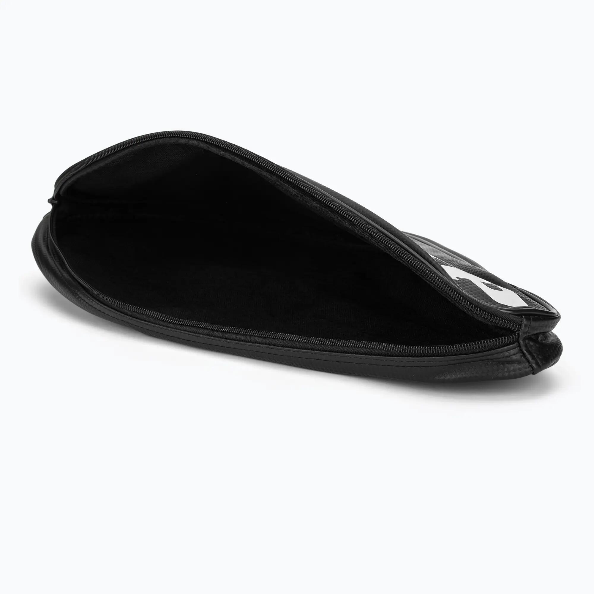 Funda para pala de pádel Dunlop Padel Headcover 3/4