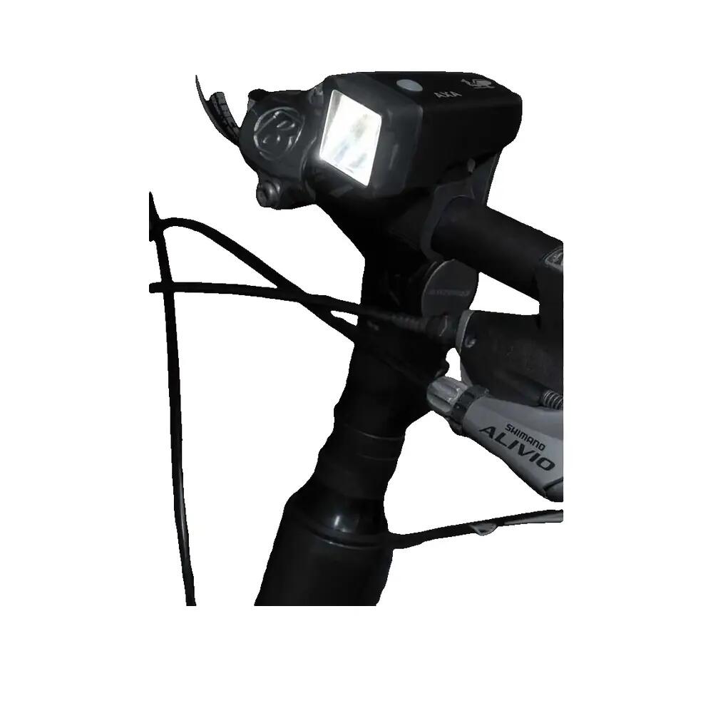 Éclairage vélo AXA Niteline T1 lot avant arrière 4/4