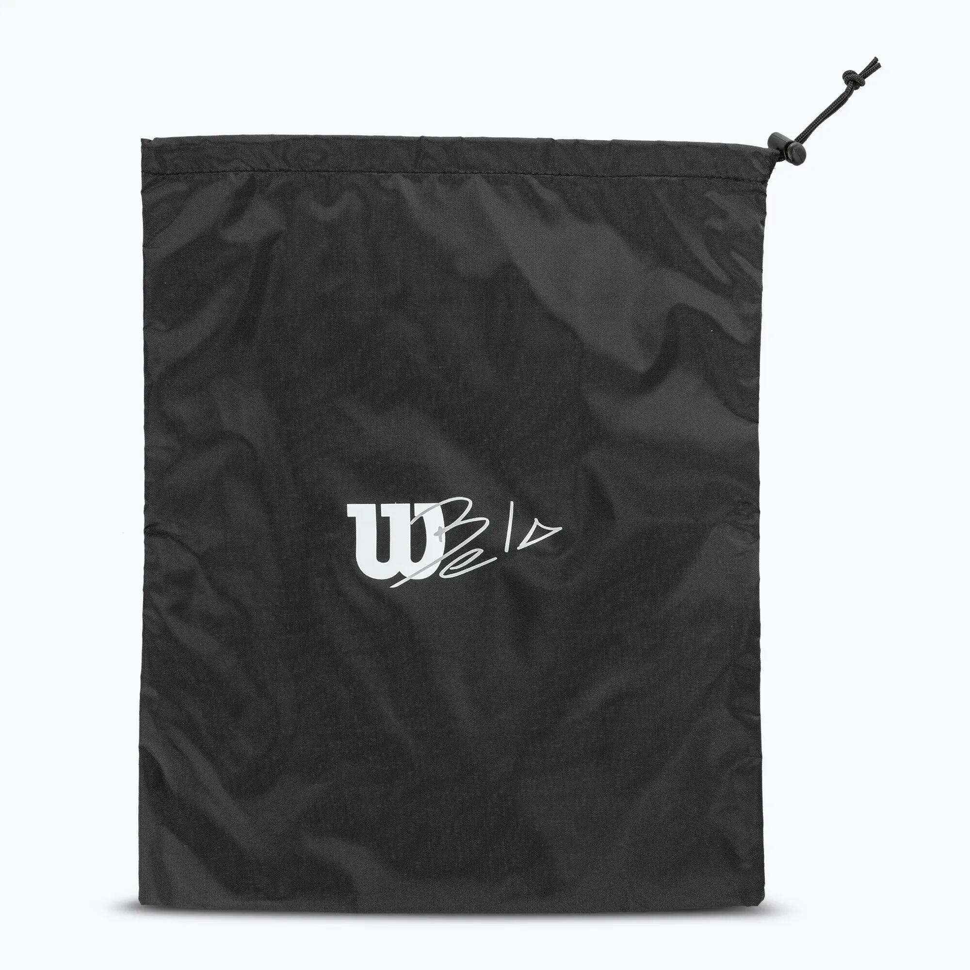 Mochila Wilson Bela Preto 6/7