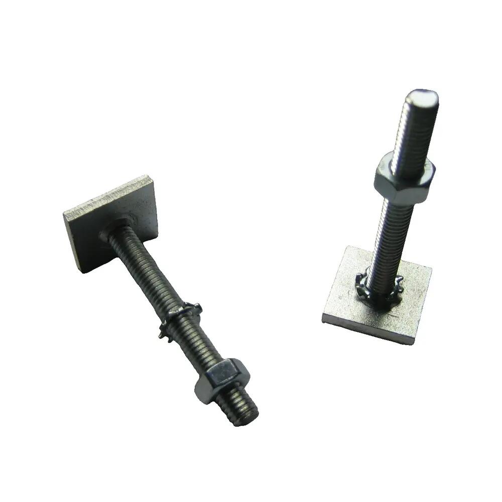 Portabici Accessorio Thule T-track Adapter 889-2 6/6