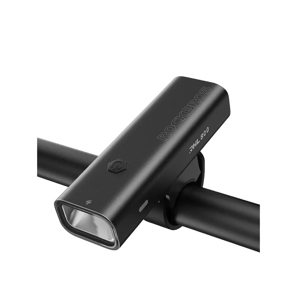 Éclairage de vélo Rockbros 24710012001 800lm 9/10
