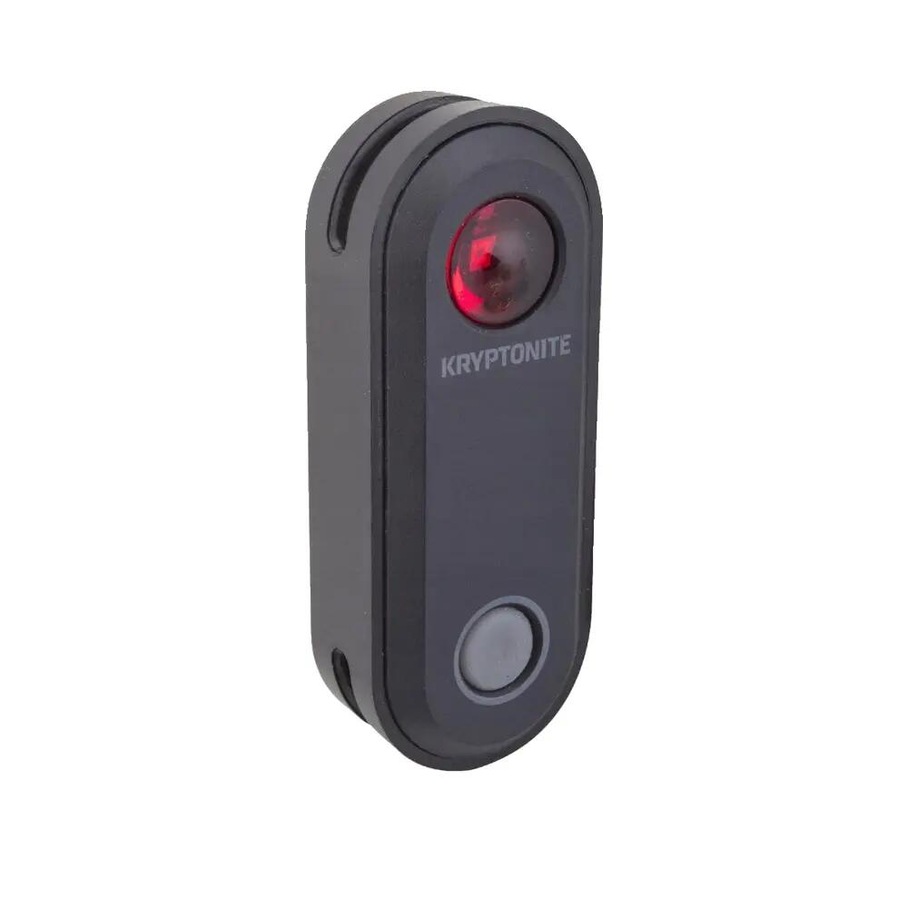 luz traseira de bicicleta Kryptonite Avenue 2/3