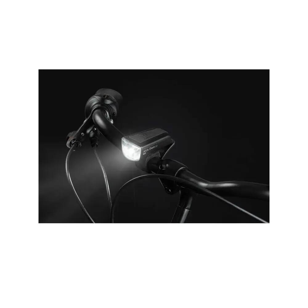 Illuminazione anteriore a LED Axa 4/5