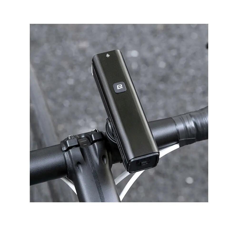 Éclairage de vélo ROCKBROS 1000lm Noir 8/10