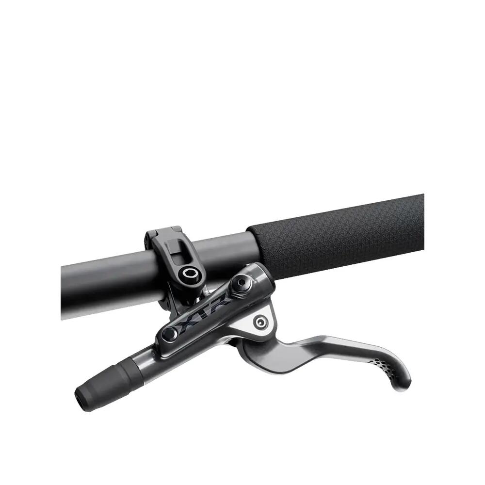 Manetă frână disc stânga Shimano 4/4