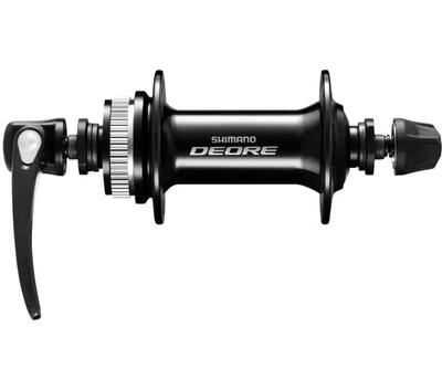 Shimano deore hb-m6000 voornaaf - 32 gaats met snelspanner