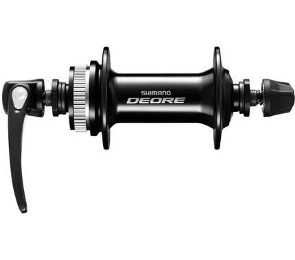 Moyeu delantero Shimano Deore HB-M6000 32H