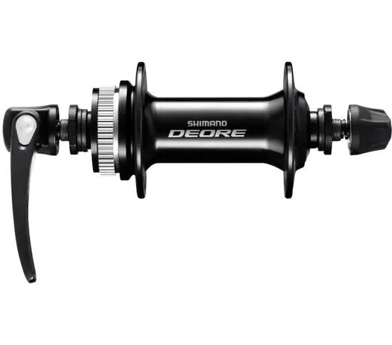 Moyeu delantero Shimano Deore HB-M6000 32H