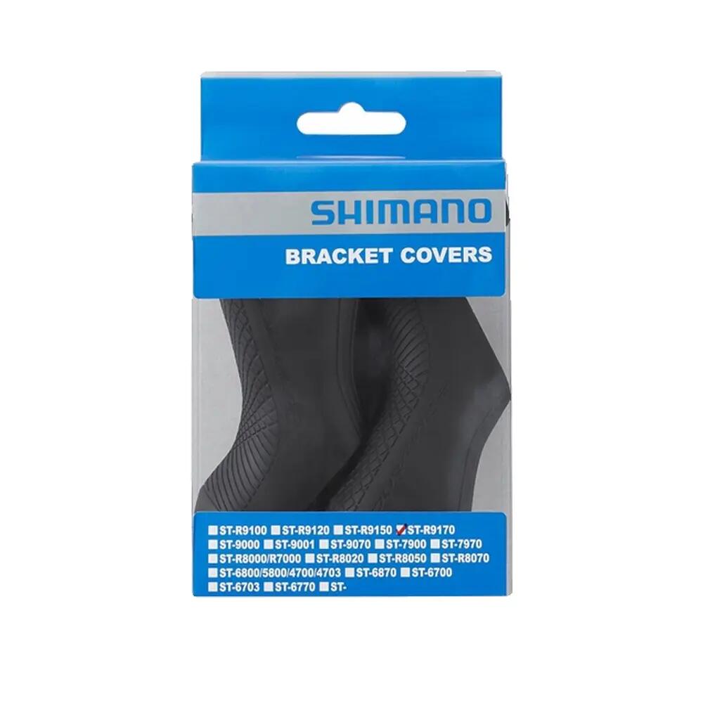 Repose-main Shimano 4/4