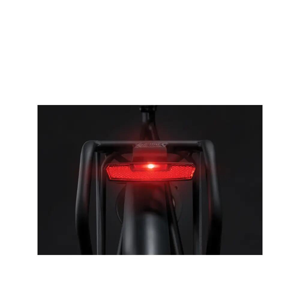 Luz trasera AXA Juno e-bike 6-12V 80 mm 7/8