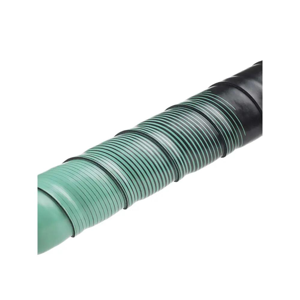 Fizik Bar Tape Vento Tacky schwarz/celestre, Microtex Tacky - 2 mm 3/3
