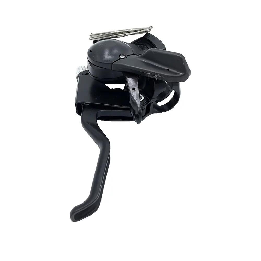 Vélo Shimano Levier de frein et dérailleur ST-M310 8 vitesses 5/6