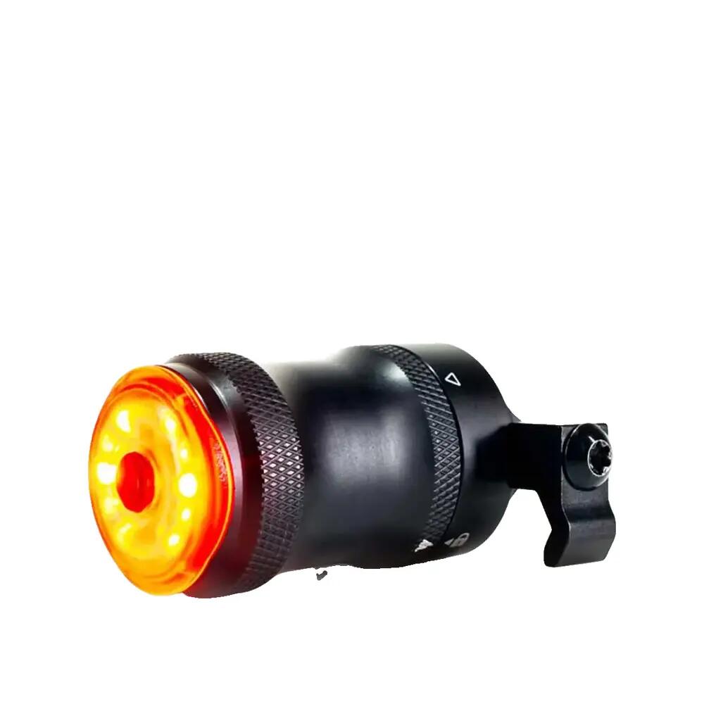 Lezyne Saddle Drive 250 Rear Black 7/10