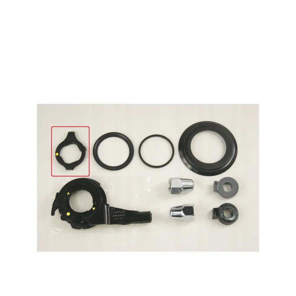 Anello di fissaggio della guarnizione della cassetta Shimano SG-7C21 6/7