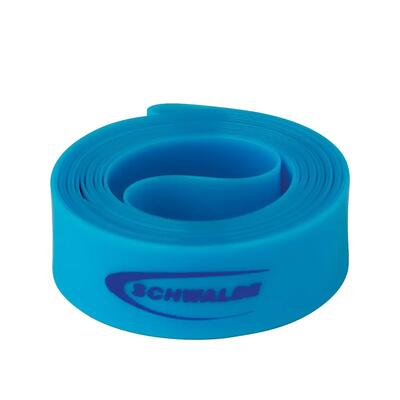 Ruban de jante schwalbe super hp blauw