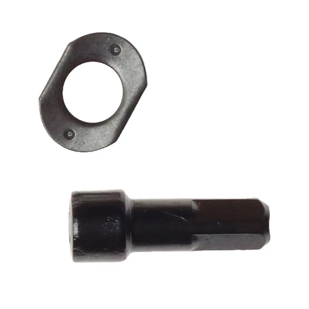 Nipple Shimano WH-M8000 Noir 3/4