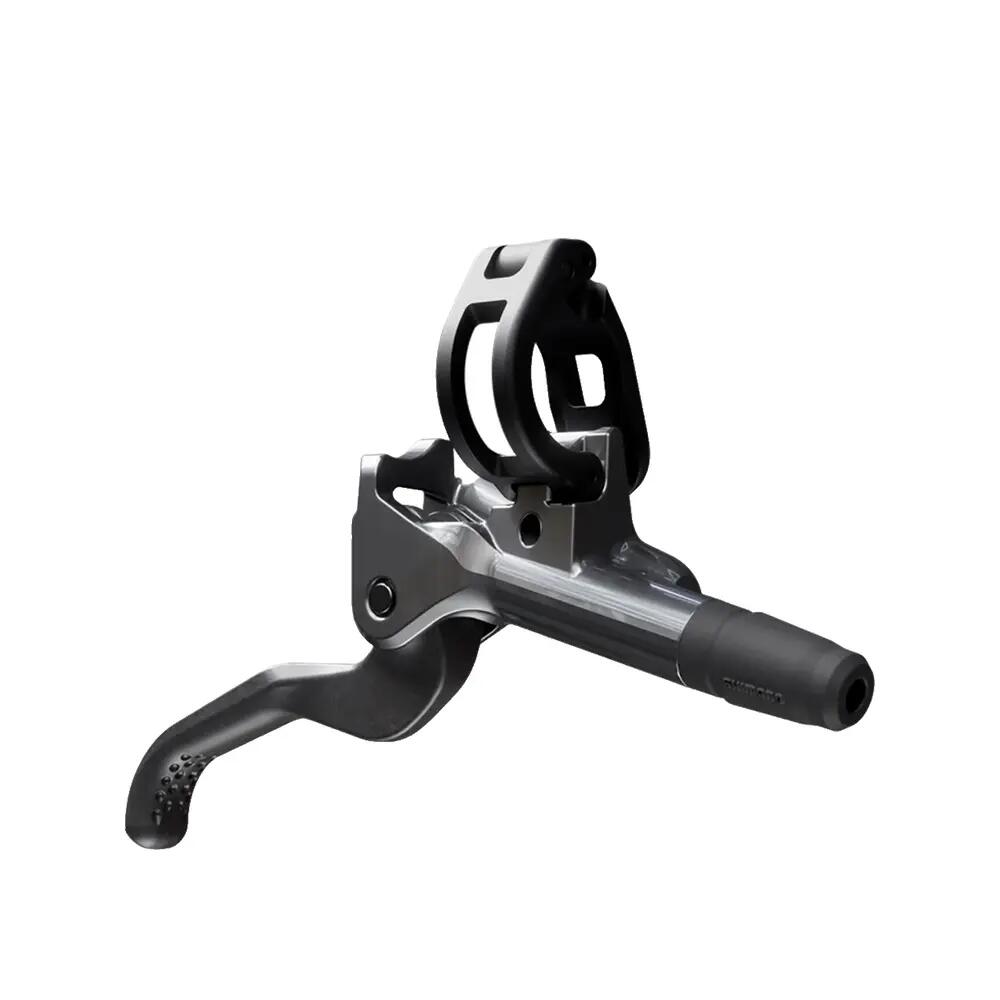 Manetă frână disc stânga Shimano 3/4