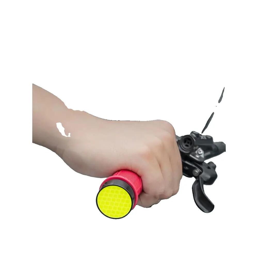 Fietshandvatten ROCKBROS 40720007002 Rood 6/7