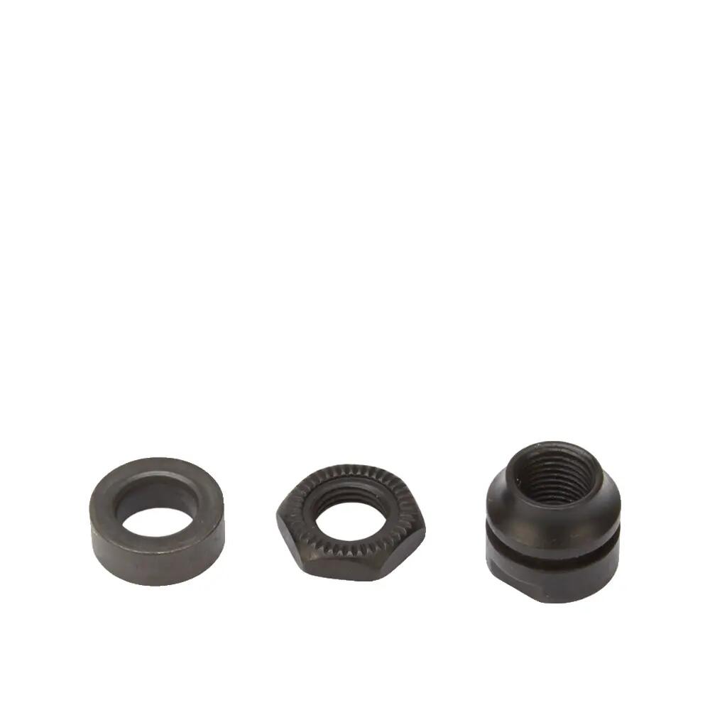 Fietsdeel Shimano FH-RM35 links vergrendelingsmoer 2/2