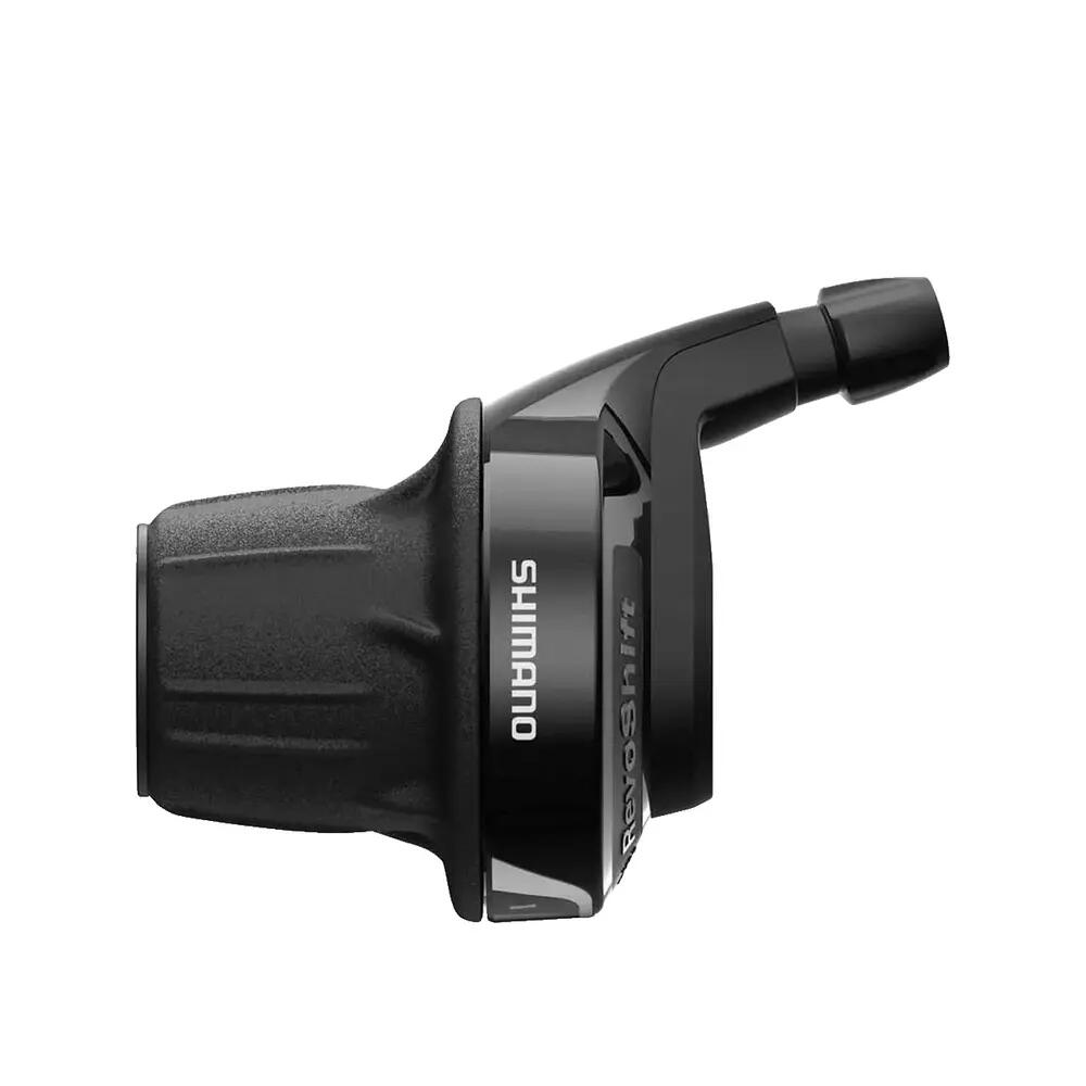 Versnellingspook Shimano SLRV4008RLSET Revoshift 8 vitesses 5/6