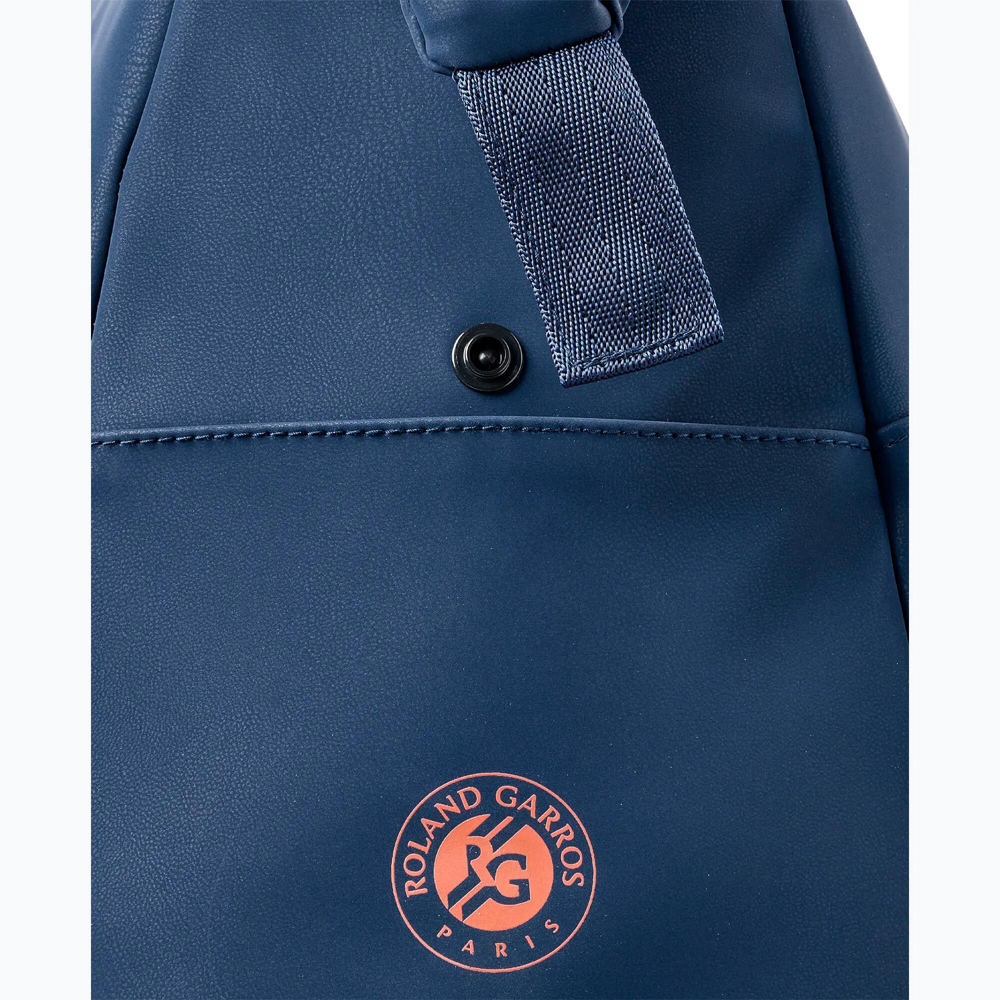Torba tenisowa Wilson Roland Garros Session De Soiree Large Duffel 2026 4/7